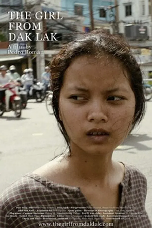 CO GAI DEN TU DAK LAK