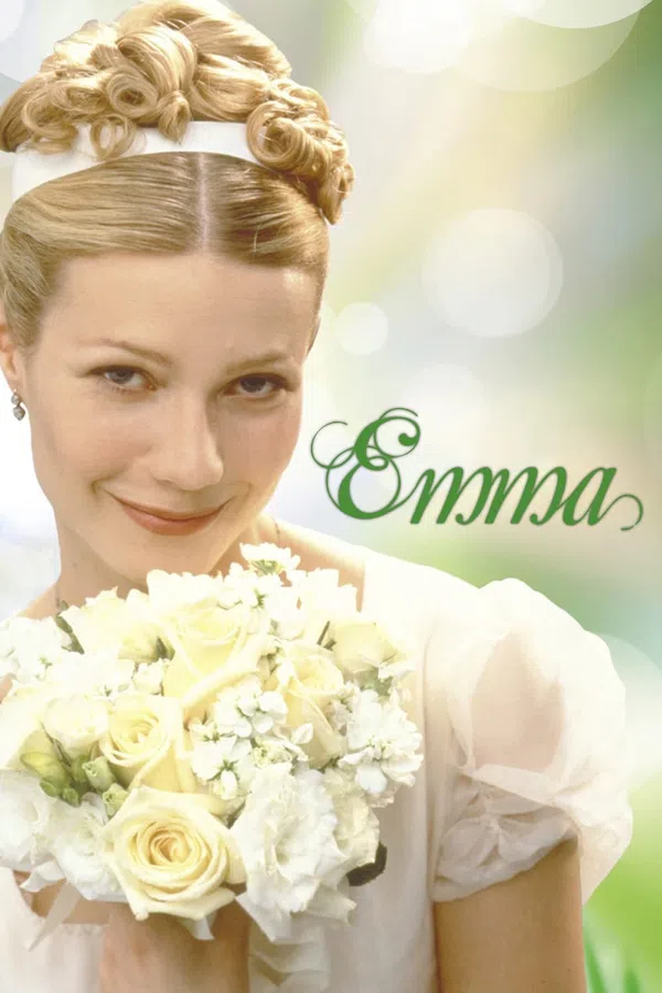 Poster phim Emma trên Phim Mới