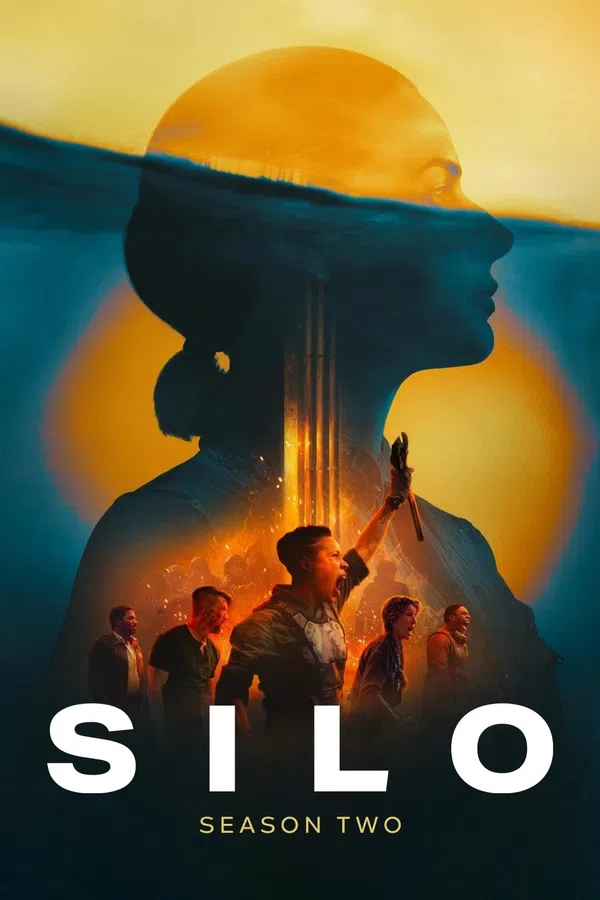 Poster phim Hầm SILO (Phần 2) trên Phim Mới