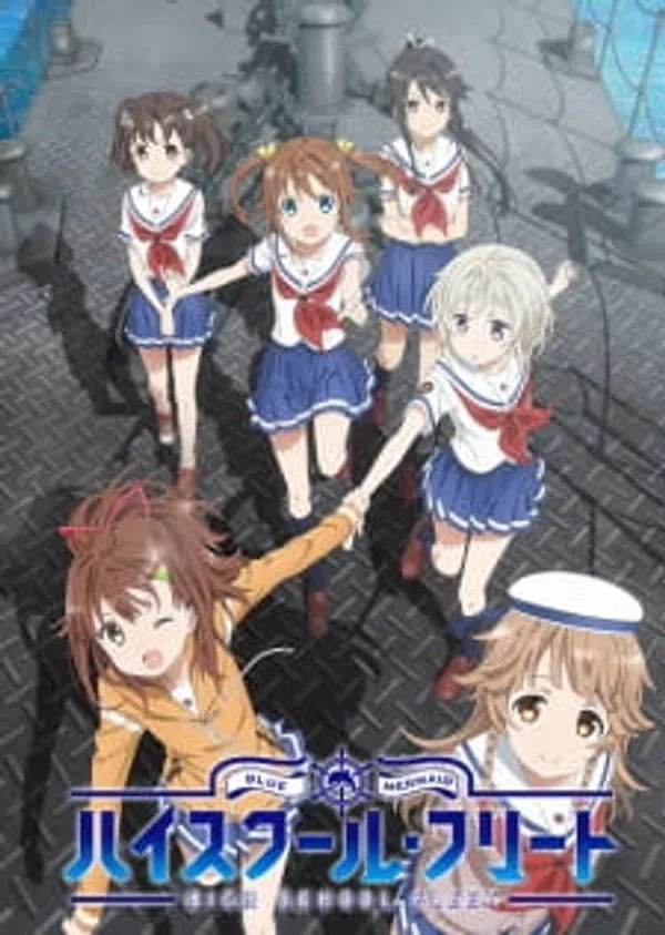 Xem Phim High School Fleet Vietsub HD Online