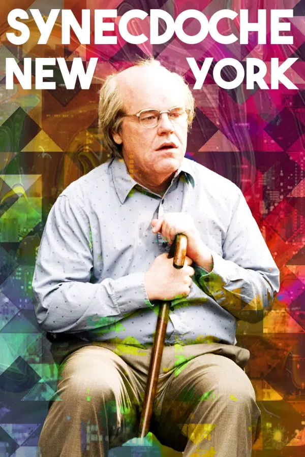 Poster phim Hơi Thở New York trên Phim Mới