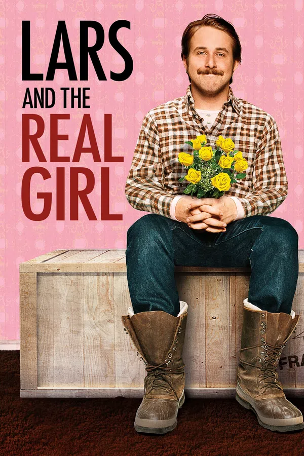 Poster phim Lars and the Real Girl trên Phim Mới