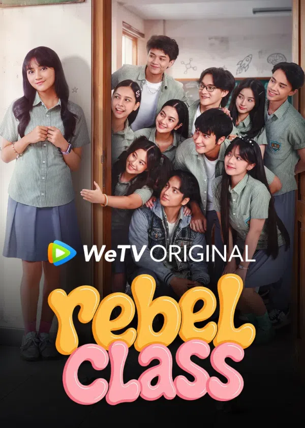 Xem Phim Lớp 12A4 Nổi Loạn Vietsub HD Online