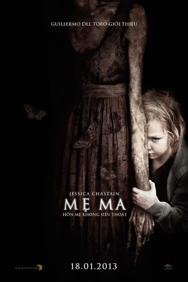 Poster phim Mẹ Ma trên Phim Mới