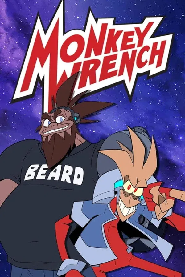 Xem Phim Monkey Wrench Vietsub HD Online