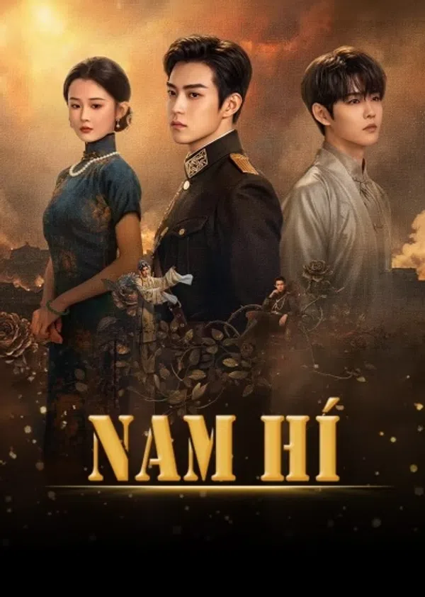 Xem Phim Nam Hí Vietsub HD Online