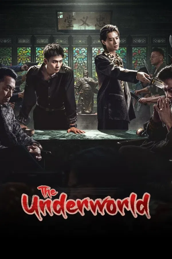 Xem Phim Người Quyết Định Vietsub HD Online