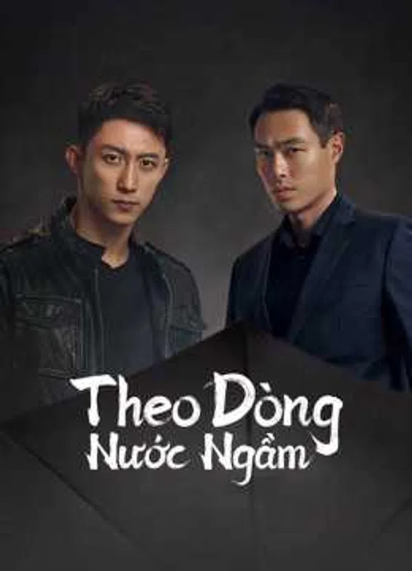 Poster phim Theo Dòng Nước Ngầm (Phạt Tội 1) trên Phim Mới