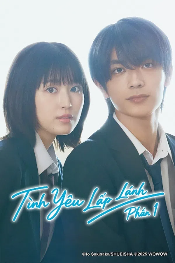 Xem Phim Tình Yêu Lấp Lánh (Phần 1) Vietsub HD Online